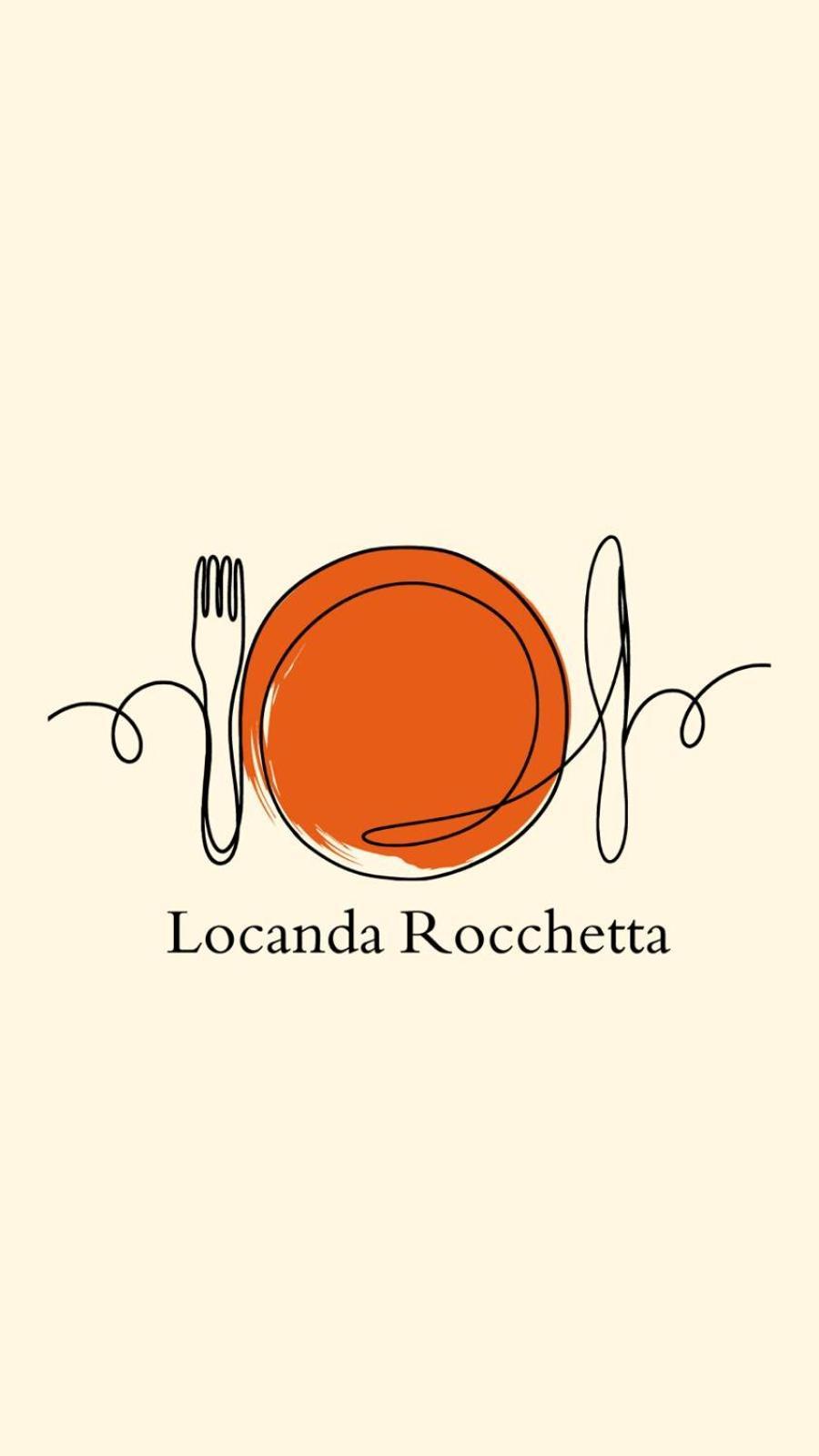 Locanda Rocchetta-Premilcuore酒店 外观 照片